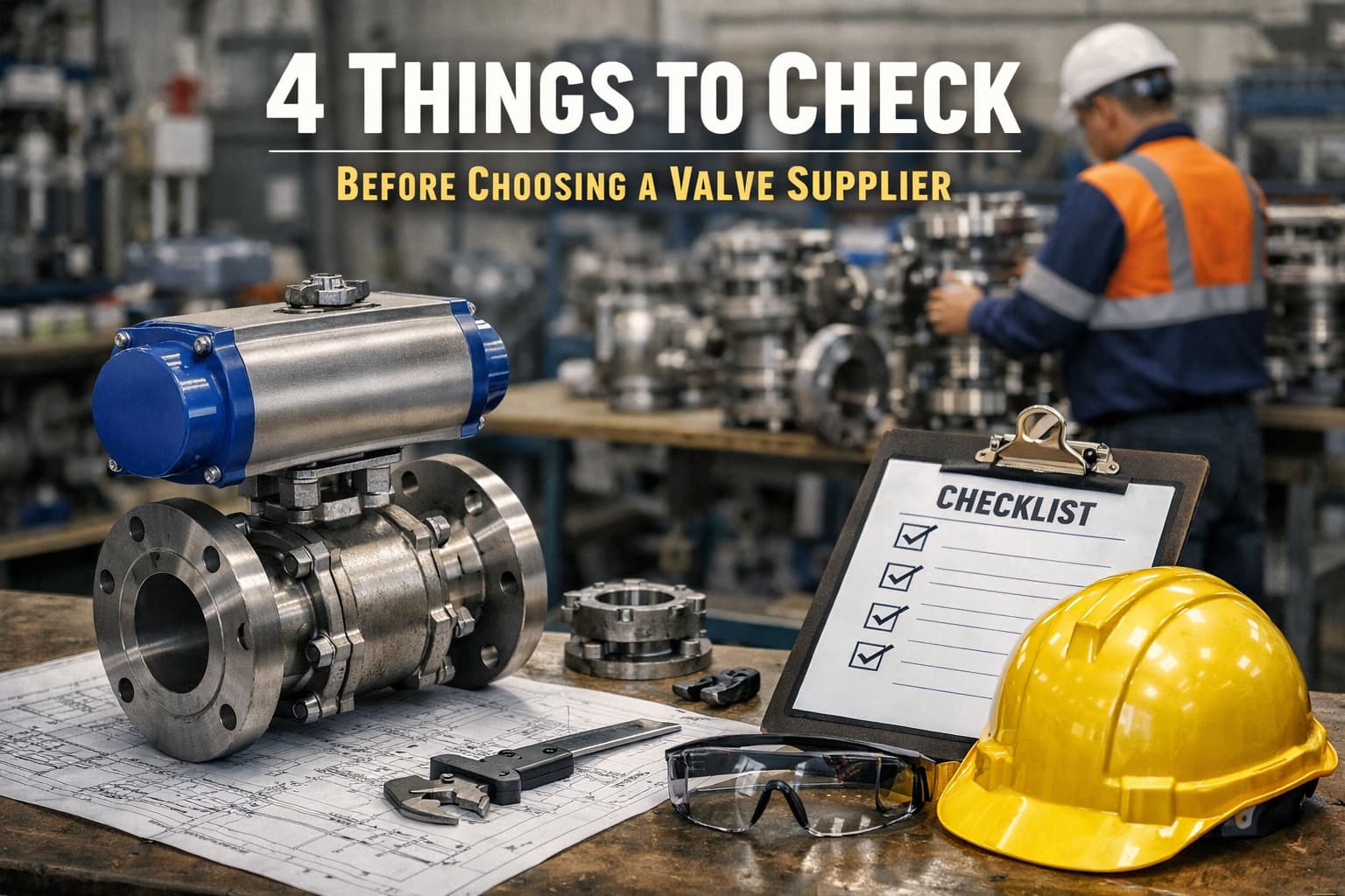 4 Things to Check Before Choosing a Valve Supplier.jpg